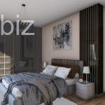 Spacious 3+1 Apartment in the Heart of Istanbul (Listing No: 5203)