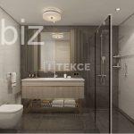Luxury Apartment with Stunning Sea Views in Beşiktaş, Istanbul (Listing No: 5205)