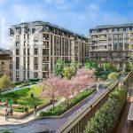 Luxury Apartment with Stunning Sea Views in Beşiktaş, Istanbul (Listing No: 5205)