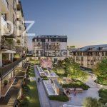 Luxury Apartment with Stunning Sea Views in Beşiktaş, Istanbul (Listing No: 5205)