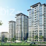 Spacious 3+1 Apartment in Vibrant Istanbul (Listing No: 5206)
