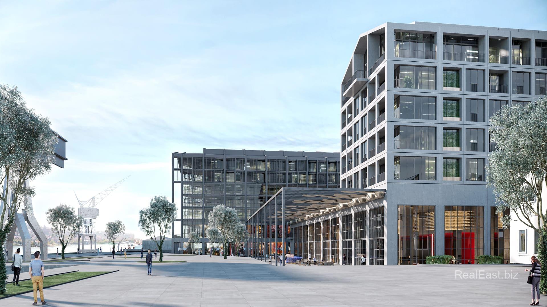 Modern Apartment in the Heart of Beyoğlu, Istanbul