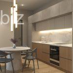 İstanbul’un Kalbinde Şirin Daire (İlan No: 5209)