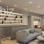 İstanbul’un Kalbinde Şirin Daire (İlan No: 5209)