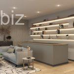 İstanbul’un Kalbinde Şirin Daire (İlan No: 5209)