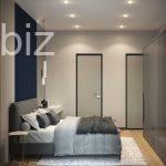İstanbul’un Kalbinde Şirin Daire (İlan No: 5209)