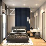 İstanbul’un Kalbinde Şirin Daire (İlan No: 5209)