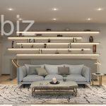 İstanbul’un Kalbinde Şirin Daire (İlan No: 5209)