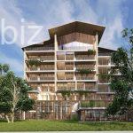 Canlı Beyoğlu’nda Şık 3+1 Daire (İlan No: 5210)
