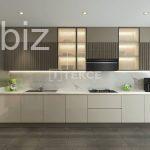 Luxury Sea View Apartment in Beşiktaş, Istanbul (Listing No: 5214)