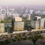 İstanbul’un Kalbinde Modern Daire (İlan No: 5220)