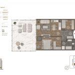 İstanbul’un Kalbinde Modern Daire (İlan No: 5220)