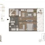 İstanbul’un Kalbinde Modern Daire (İlan No: 5220)