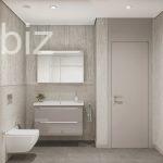 İstanbul’un Kalbinde Modern Daire (İlan No: 5220)