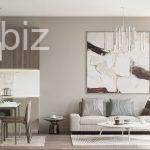 İstanbul’un Kalbinde Modern Daire (İlan No: 5220)