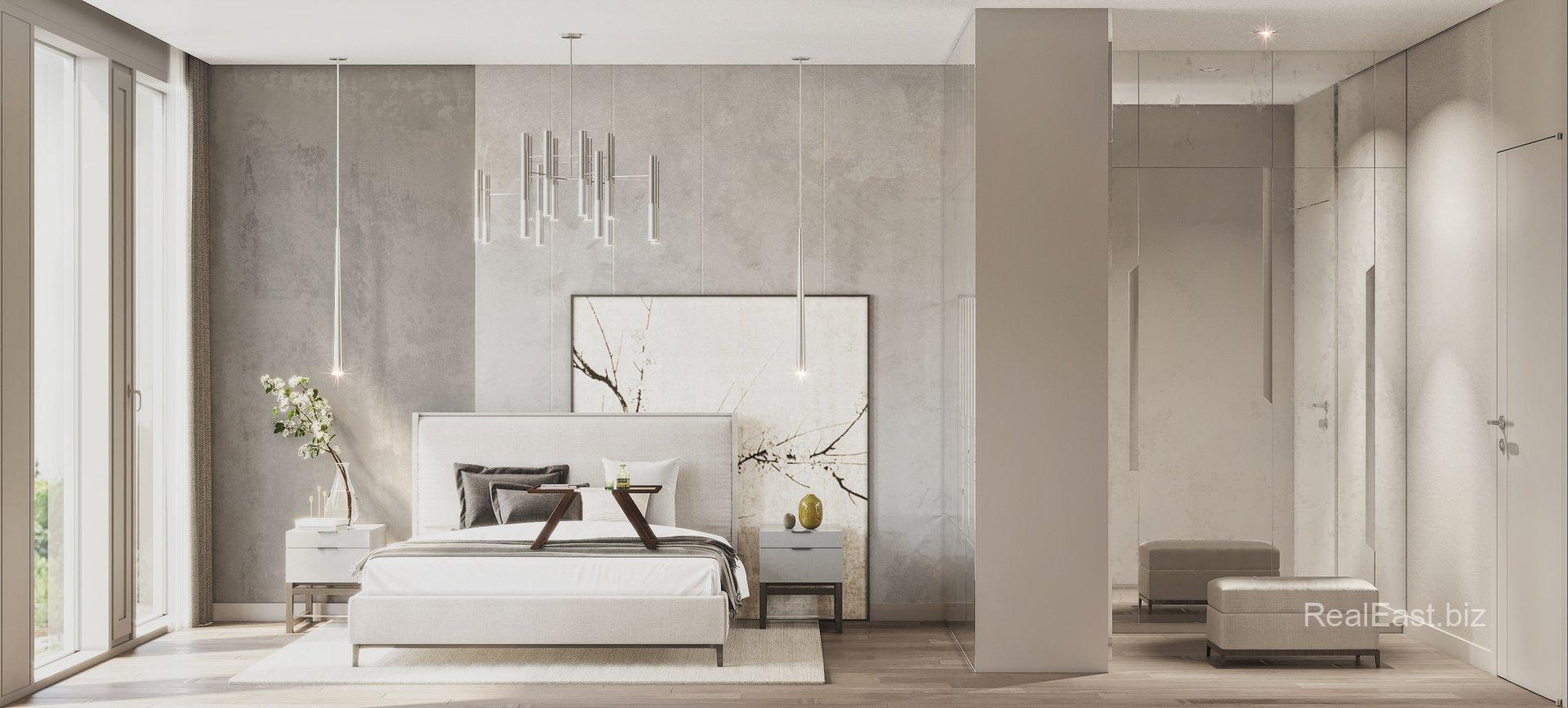Modern Apartment in the Heart of Istanbul