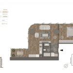 Modern Apartment in Vibrant Istanbul (Listing No: 5222)