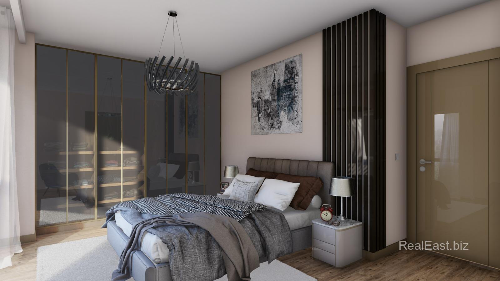 Modern Apartment in the Heart of Istanbul