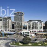 İstanbul’da Olağanüstü Olanaklara Sahip Modern Daireler (İlan No: 5231)