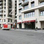 İstanbul’da Olağanüstü Olanaklara Sahip Modern Daireler (İlan No: 5231)