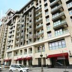 İstanbul’da Olağanüstü Olanaklara Sahip Modern Daireler (İlan No: 5231)
