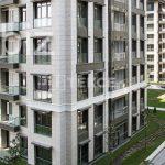 İstanbul’da Olağanüstü Olanaklara Sahip Modern Daireler (İlan No: 5231)