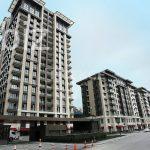 İstanbul’da Olağanüstü Olanaklara Sahip Modern Daireler (İlan No: 5231)