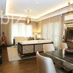 İstanbul’da Olağanüstü Olanaklara Sahip Modern Daireler (İlan No: 5231)