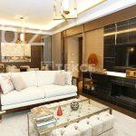 İstanbul’da Olağanüstü Olanaklara Sahip Modern Daireler (İlan No: 5231)