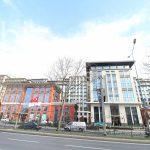 İstanbul’da Olağanüstü Olanaklara Sahip Modern Daireler (İlan No: 5231)