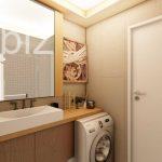 Modern 4+1 Apartment in Vibrant Beylikdüzü, Istanbul (Listing No: 5237)
