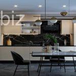Modern 4+1 Apartment in Vibrant Beylikdüzü, Istanbul (Listing No: 5237)