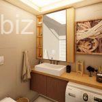 Modern 4+1 Apartment in Vibrant Beylikdüzü, Istanbul (Listing No: 5237)