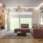 Modern 4+1 Apartment in Vibrant Beylikdüzü, Istanbul (Listing No: 5237)