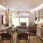 Modern 4+1 Apartment in Vibrant Beylikdüzü, Istanbul (Listing No: 5237)