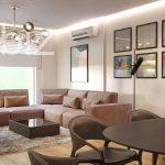 Modern 4+1 Apartment in Vibrant Beylikdüzü, Istanbul (Listing No: 5237)