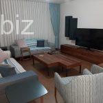 İstanbul, Sarıyer’de Muazzam Daire (İlan No: 5238)