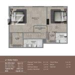 İstanbul’da Geniş 4+1 Daire (İlan No: 5239)