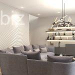 İstanbul’da Geniş 4+1 Daire (İlan No: 5239)