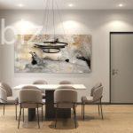 İstanbul’da Geniş 4+1 Daire (İlan No: 5239)