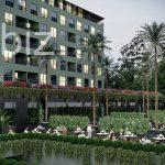İstanbul’da Geniş 4+1 Daire (İlan No: 5239)
