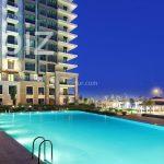 Zeytinburnu’da Lüks Daire (İlan No: 5240)