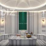 Zeytinburnu’da Lüks Daire (İlan No: 5240)