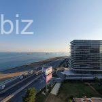 Zeytinburnu’da Lüks Daire (İlan No: 5240)