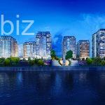 Zeytinburnu’da Lüks Daire (İlan No: 5240)