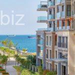 Zeytinburnu’da Lüks Daire (İlan No: 5240)
