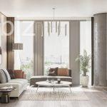 Charming 1+1 Apartment in the Heart of Istanbul (Listing No: 5242)