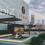 Charming 1+1 Apartment in the Heart of Istanbul (Listing No: 5242)