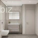 Charming 1+1 Apartment in the Heart of Istanbul (Listing No: 5242)