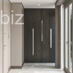 İstanbul’un Kalbinde Modern Daire (İlan No: 5245)
